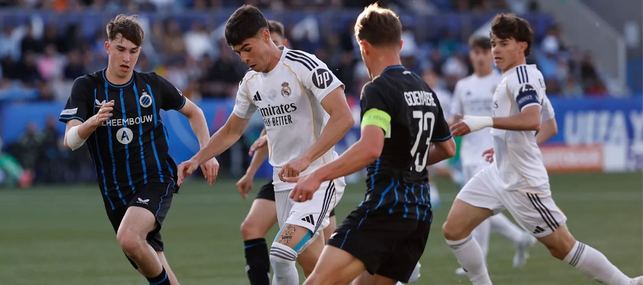 AS: Jacobo Ortega blízko přestupu do RC Strasbourg