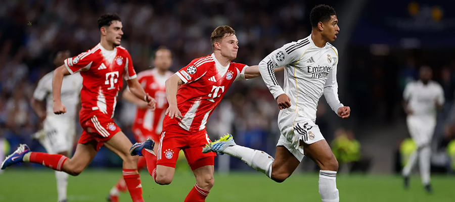 Tři odpovědi a tři otázky po prohře s Bayernem Mnichov