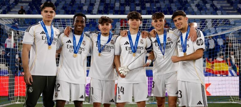 La Fábrica: Továrna na radost