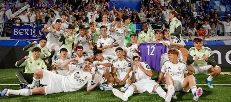 Navarro znovu hrdinou. Juvenil A po dramatu vyřadil PSG a zahraje si finále Youth League