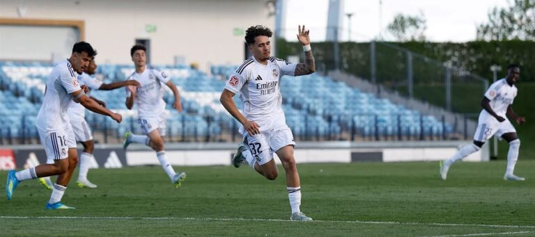 Castilla si rozdělila body s Ourense [VIDEO]