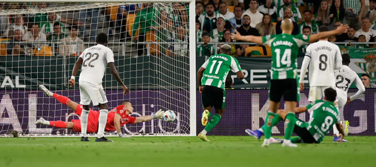 KOMENTÁŘ: Mám toho plné zuby – trapný ústup Realu ze scény