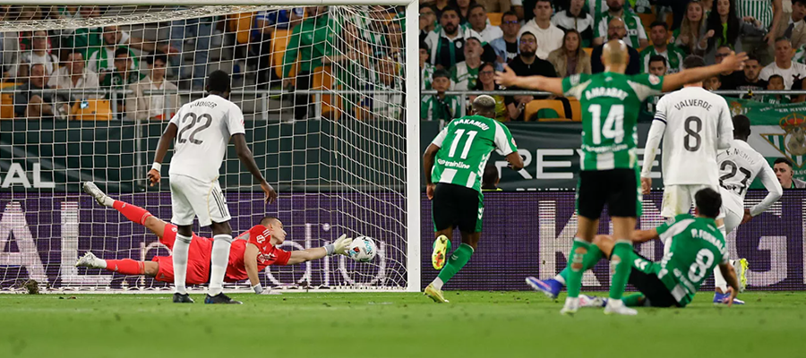 KOMENTÁŘ: Mám toho plné zuby - trapný ústup Realu ze scény