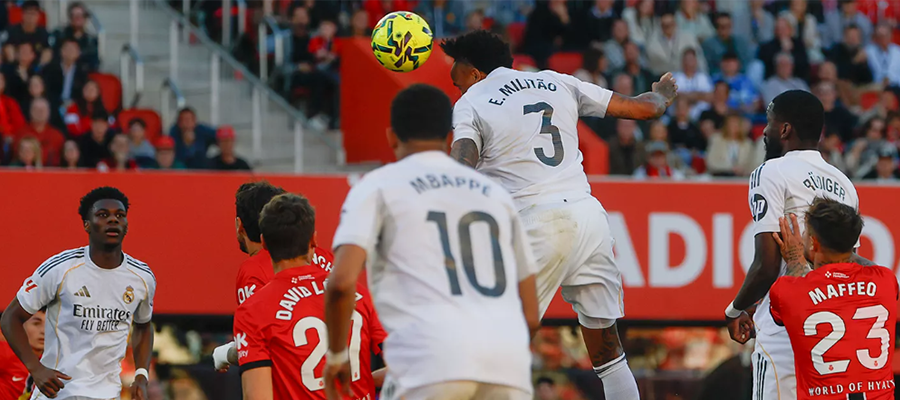 Tři otázky a tři odpovědi po prohře na Son Moix