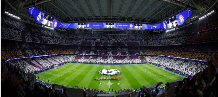 Real Madrid zmrazuje ceny permanentek na příští sezonu