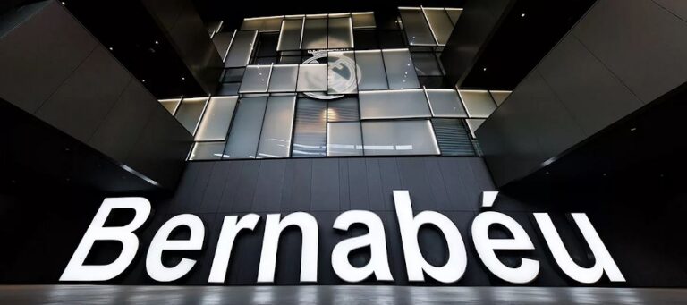 Existuje nějaká šance, že by socio Realu Madrid dostal peníze z prodeje stadionu Santiago Bernabéu?