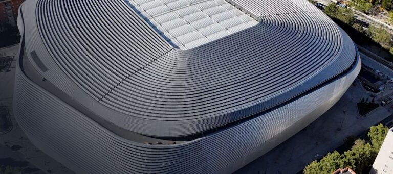 The Athletic: Tebasovy výroky poškodily šance Bernabéu na pořádání finále mistrovství světa