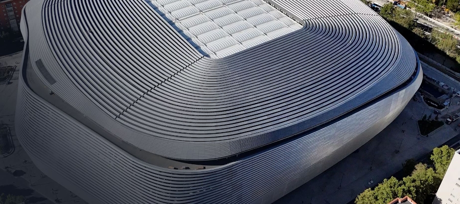 The Athletic: Tebasovy výroky poškodily šance Bernabéu na pořádání finále mistrovství světa