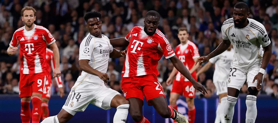 Kane: Je třeba říct, že i oni měli své dobré šance