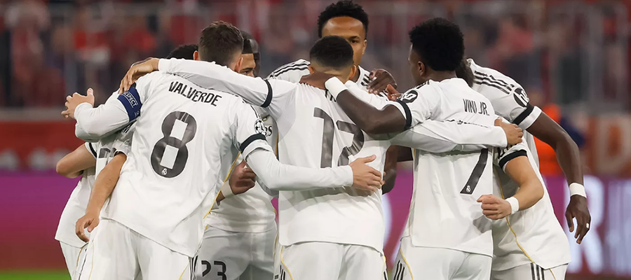 REPORT: Bayern Mnichov - Real Madrid 4:3. Důstojná rozlučka s Champions League