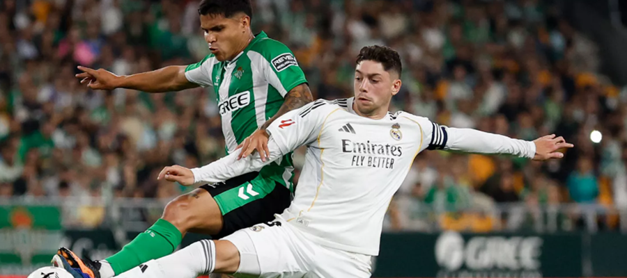 Tři odpovědi a tři otázky po remíze s Betisem