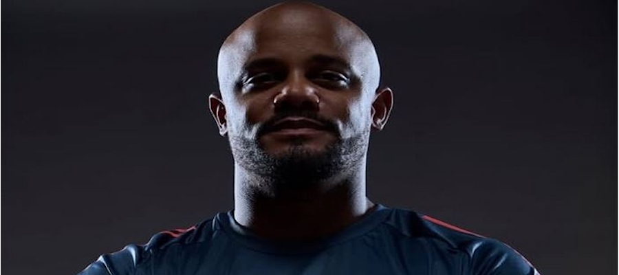 Kompany: Současná situace Realu Madrid neodráží jeho skutečný potenciál