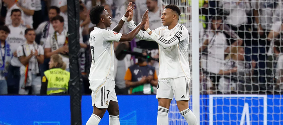 REPORT: Real Madrid – Alavés 2:1. První dubnová výhra