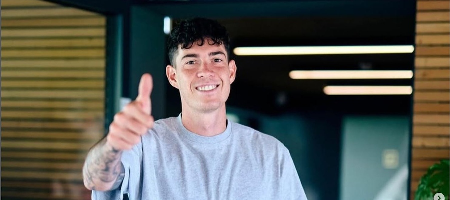 Přestupový cíl Realu naznačil možný letní přesun