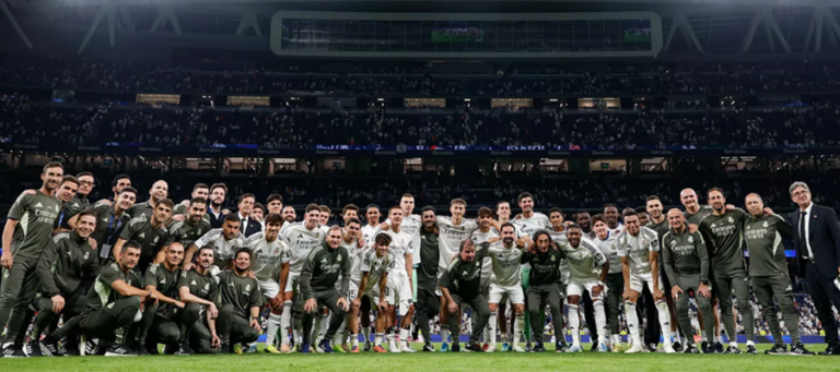REPORT: Real Madrid – Bilbao 4:2. Vítězné loučení s legendárním Carvajalem