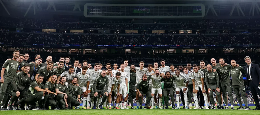 ŽIVĚ: Real Madrid – Athletic Bilbao