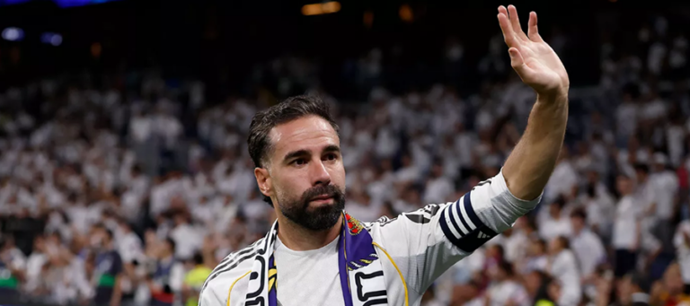 Carvajal: Určitě se v budoucnu znovu uvidíme