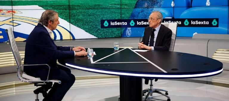 El Mundo: Florentino nepřijme Riquelmeho návrh na debatu