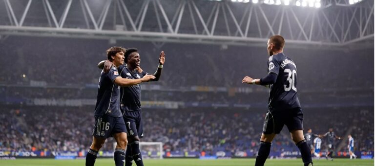 Real Madrid trvá na ceně 60 milionů eur za svého útočníka navzdory zájmu z Itálie
