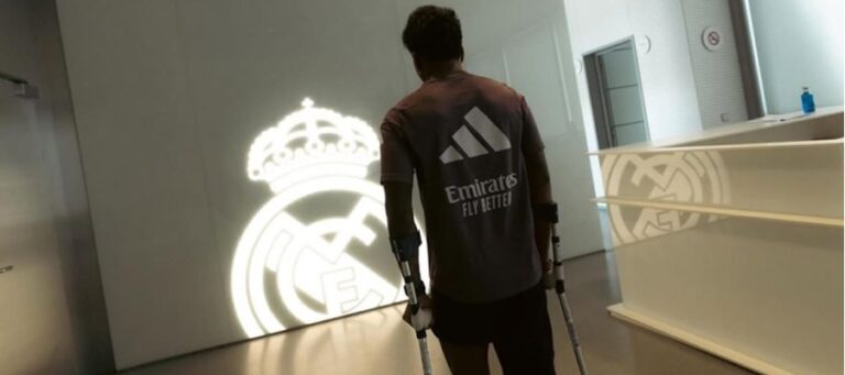 Rodrygo: Jsem velmi šťastný ze svého pokroku
