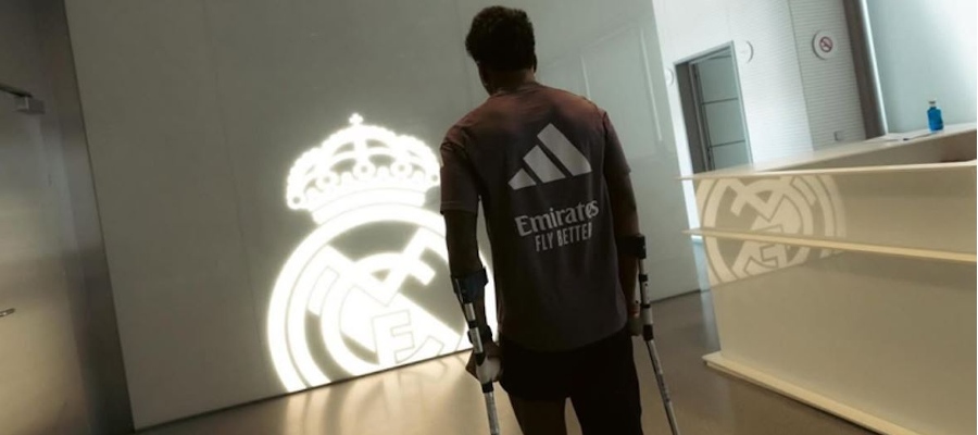 Rodrygo: Jsem velmi šťastný ze svého pokroku