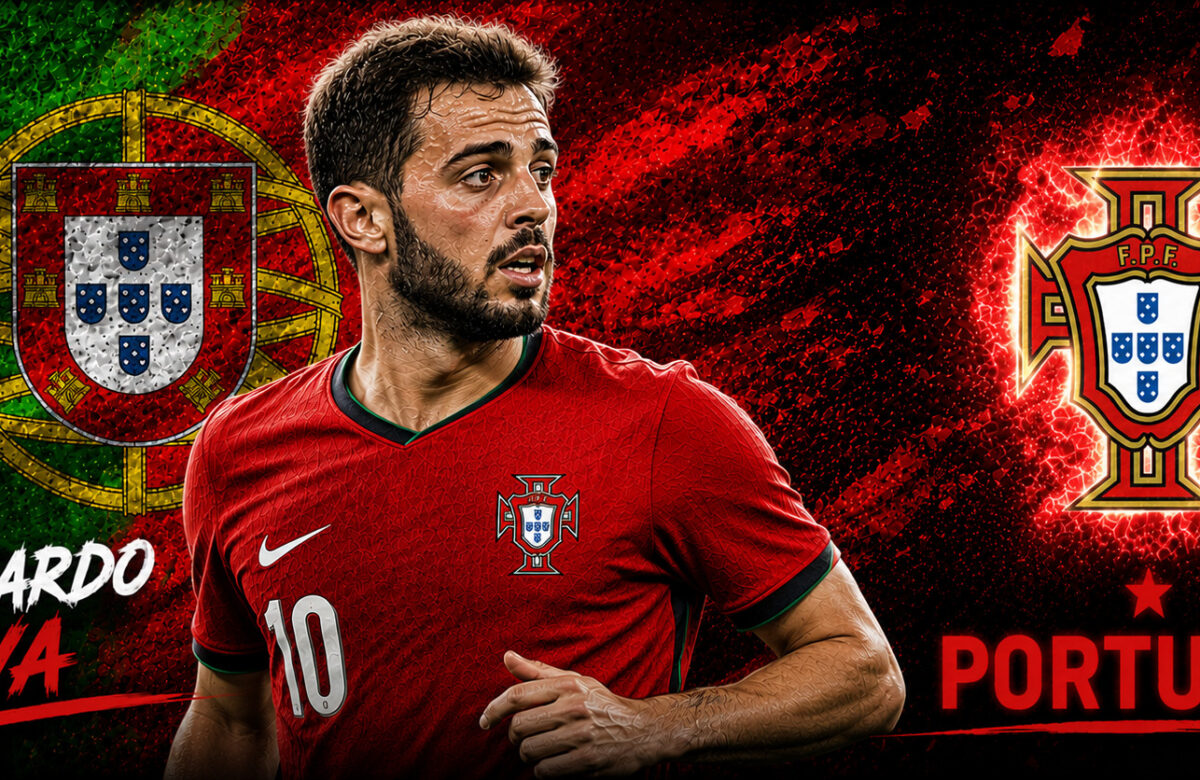 SESTŘIH: Další překvapení. Portugalsko s Bernardem a Cristianem pouze remizovalo s Kongem