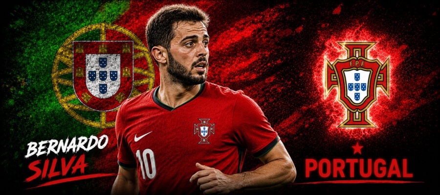 SESTŘIH: Další překvapení. Portugalsko s Bernardem a Cristianem pouze remizovalo s Kongem