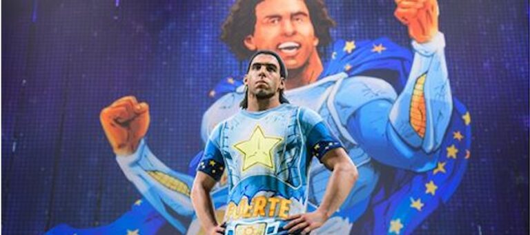 Tévez: Moje smlouva s Realem Madrid už byla u notáře