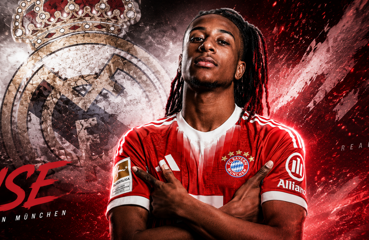 OFICIÁLNĚ: Real Madrid popírá zprávy týkající se Oliseho!