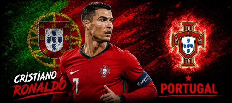 SESTŘIH: Portugalsko deklasovalo Uzbekistán, Cristiano Ronaldo přepsal historii
