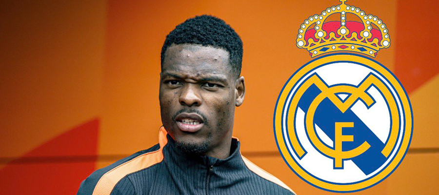 Fabrizio Romano: Dumfries do Realu Madrid – here we go!