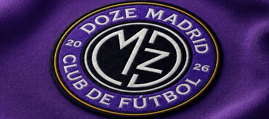 Marcelo oznámil založení svého fotbalového klubu v Madridu