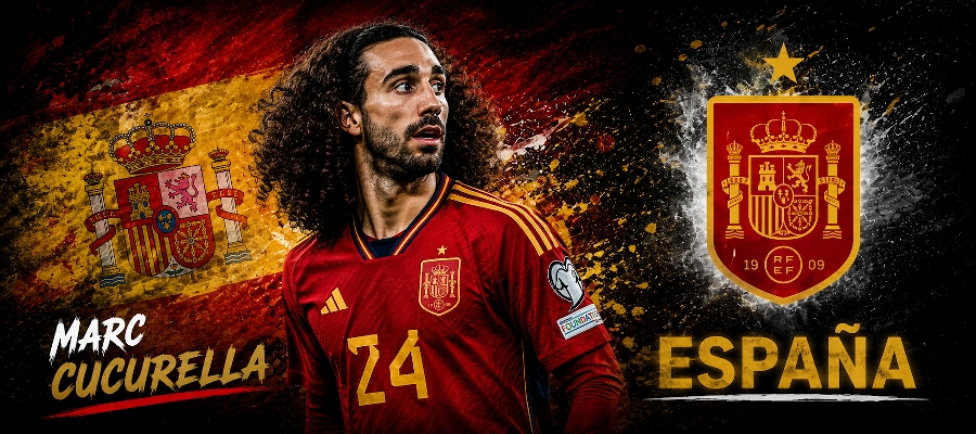 SESTŘIH: Senzace na úkor Španělska, které nezdolalo Kapverdy! Cucurella odehrál celý zápas