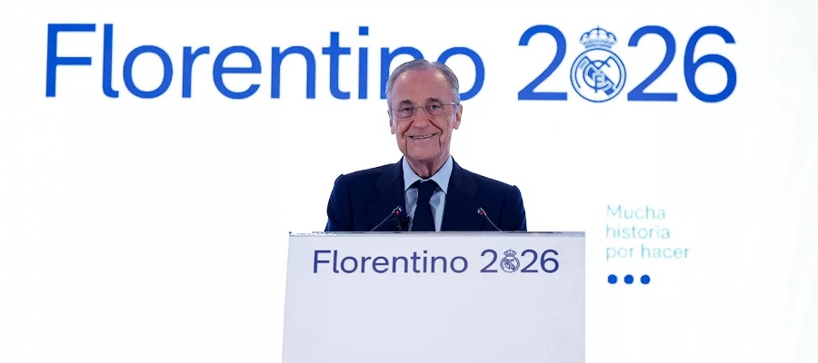 Referendum o budoucnosti Realu Madrid na obzoru