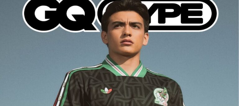 Real Madrid pozorně sleduje 17letý mexický zázračný talent
