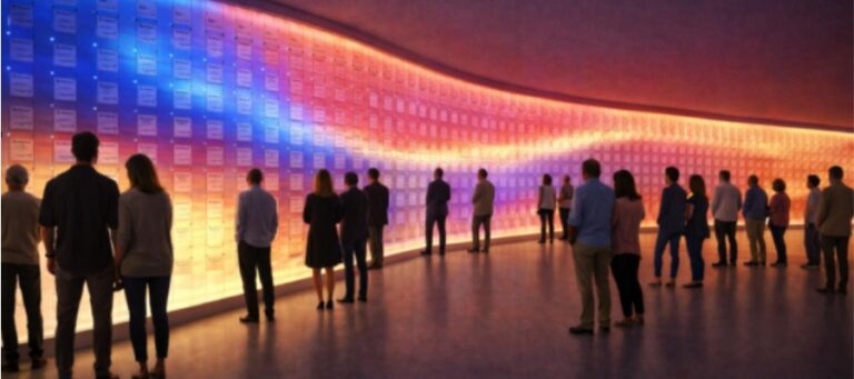 Barcelona „navyšuje“ kapacitu Spotify Camp Nou o 26 600 míst. Všechny jsou v urnovém háji