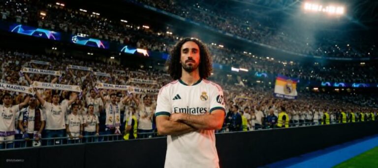 Romano: Cucurellův přestup dokončen. Real Madrid chce víc a na trhu podnikne další kroky