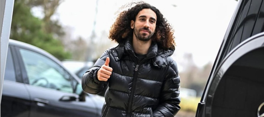 The Athletic: Cucurella zvažuje odchod z Chelsea, sleduje ho i Real Madrid