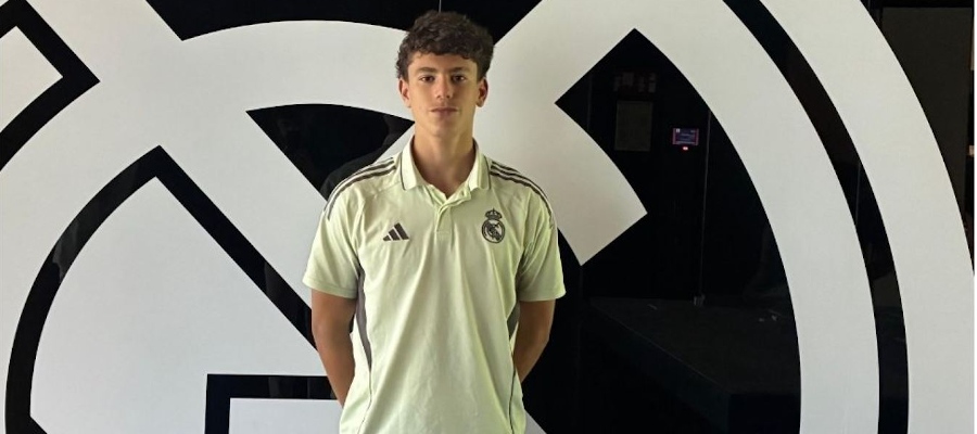 Real Madrid si pojistil Noaha, „Rüdigera“ z akademie, kterého přivedl z Atlética