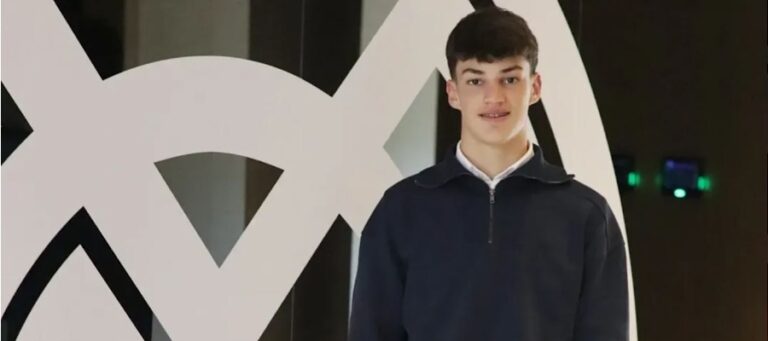 Potvrzeno: Real Madrid „vyloupil“ Sevillu a získal slibného 15letý brankářský talent