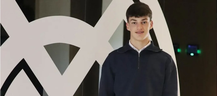 Potvrzeno: Real Madrid „vyloupil“ Sevillu a získal slibného 15letý brankářský talent