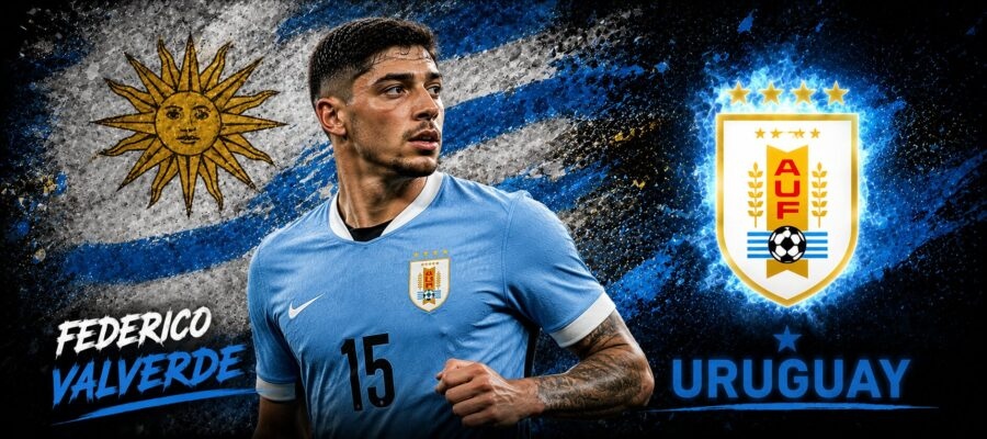 SESTŘIH: Další trápení favorita. Uruguay senzačně remizuje s Kapverdami