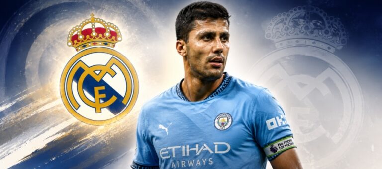 Moretto: Real Madrid už má Rodriho souhlas s přestupem