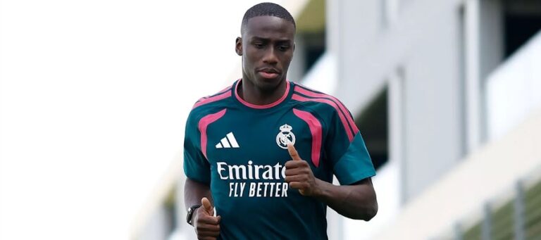 AS: Mendy se nikam nechystá