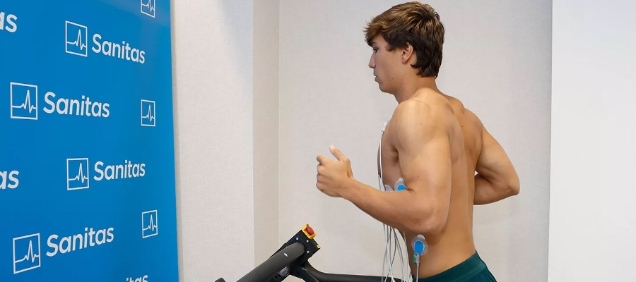 Jedenáct hráčů Realu Madrid absolvovalo předsezonní zdravotní prohlídky