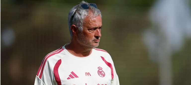 Mourinho chce kádr ještě více přetvořit