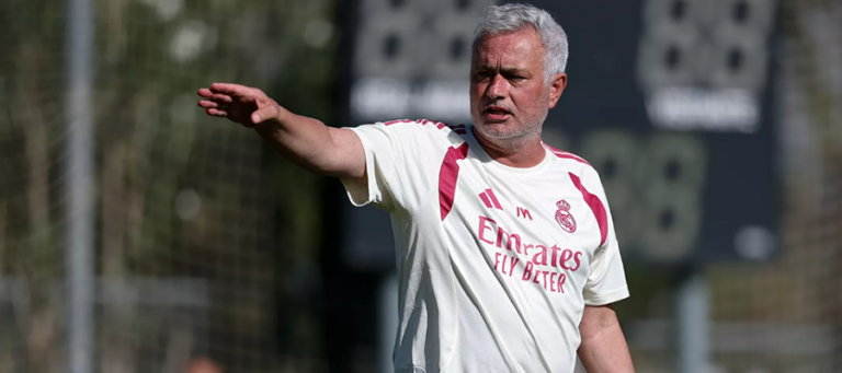 Real Madrid: první porce pořádné fyzické zátěže