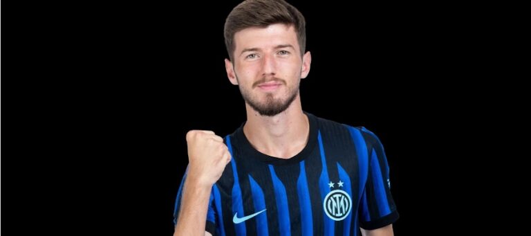 Real Madrid si vyhlédl záložníka Interu Milán, který by mohl stát 50–60 milionů eur