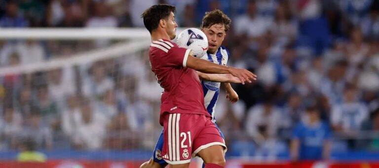 KOMENTÁŘ: Brahim, tichý génius