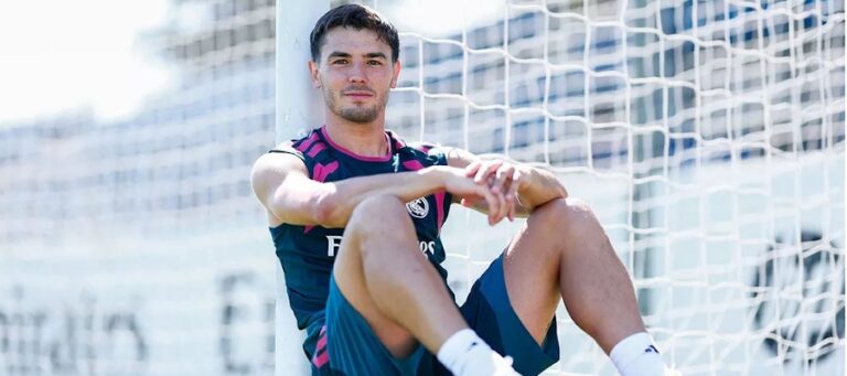 Brahim: Mourinho i celý jeho realizační tým dorazili do Madridu skvěle připraveni